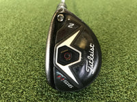 2014 Titleist 915H 18° 2 Hybrid