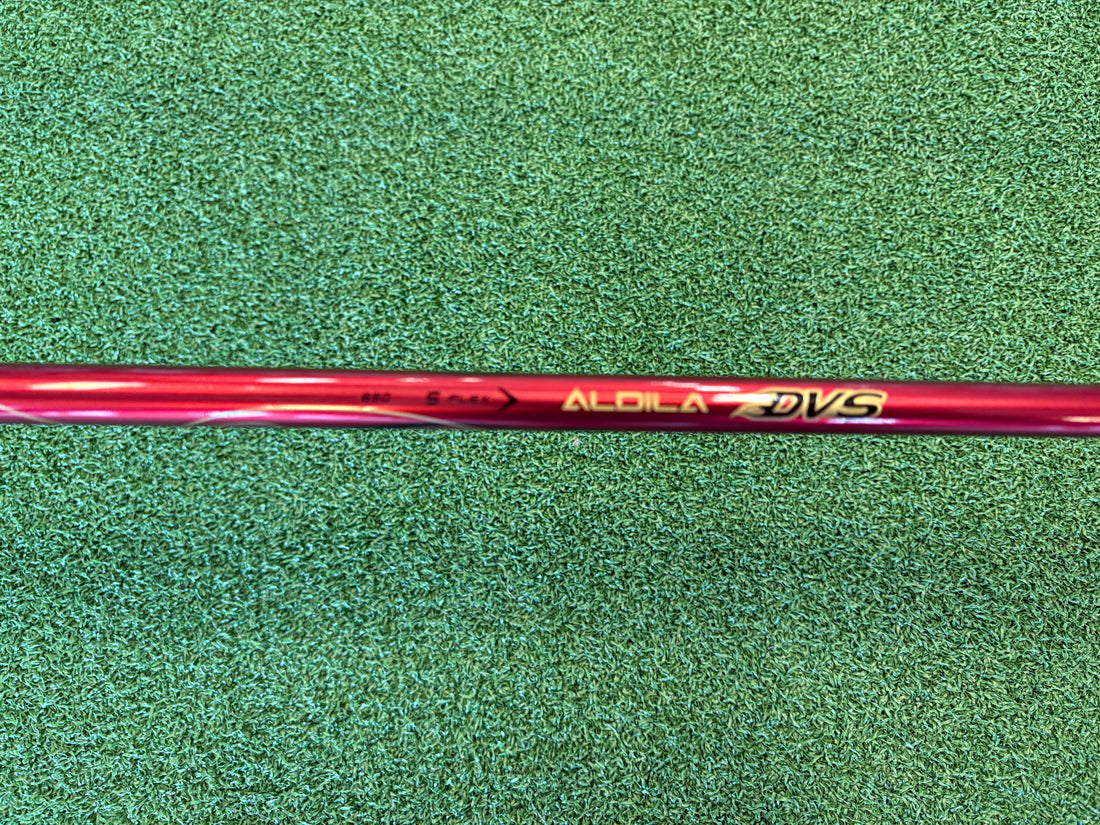Callaway Big Bertha Diablo 9° Driver