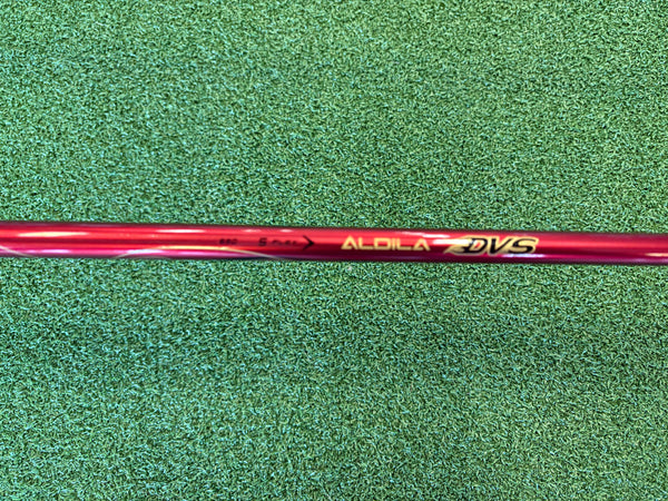 Callaway Big Bertha Diablo 9° Driver