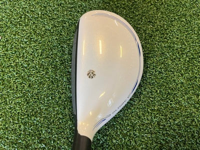 2014 TaylorMade Gloire F 19° 3 Hybrid *Excellent Condition*