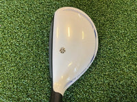 2014 TaylorMade Gloire F 19° 3 Hybrid *Excellent Condition*