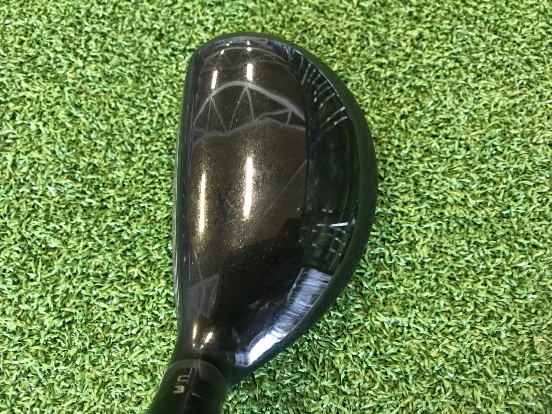 2014 Titleist 915H 18° 2 Hybrid