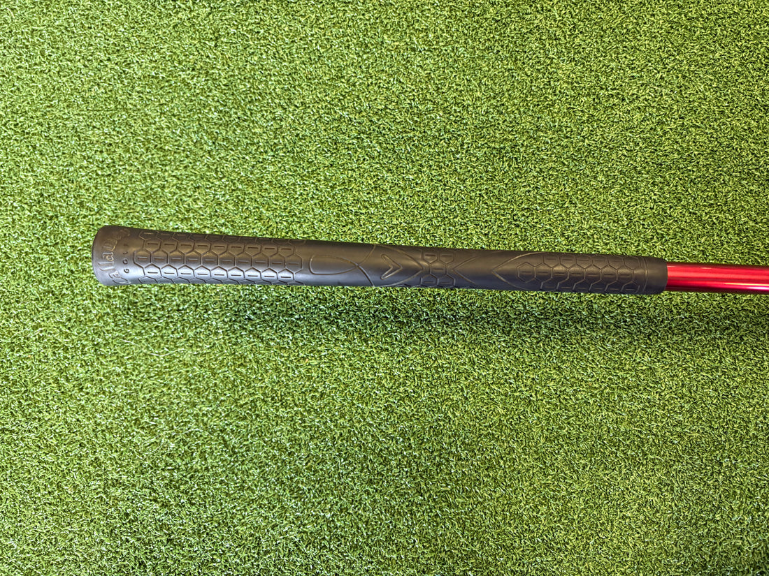Callaway Big Bertha Diablo 9° Driver