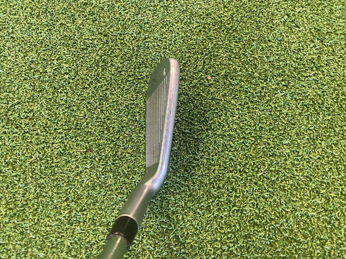 Ping i25 6 Iron