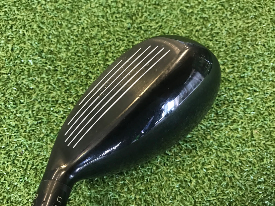 2014 Titleist 915H 18° 2 Hybrid