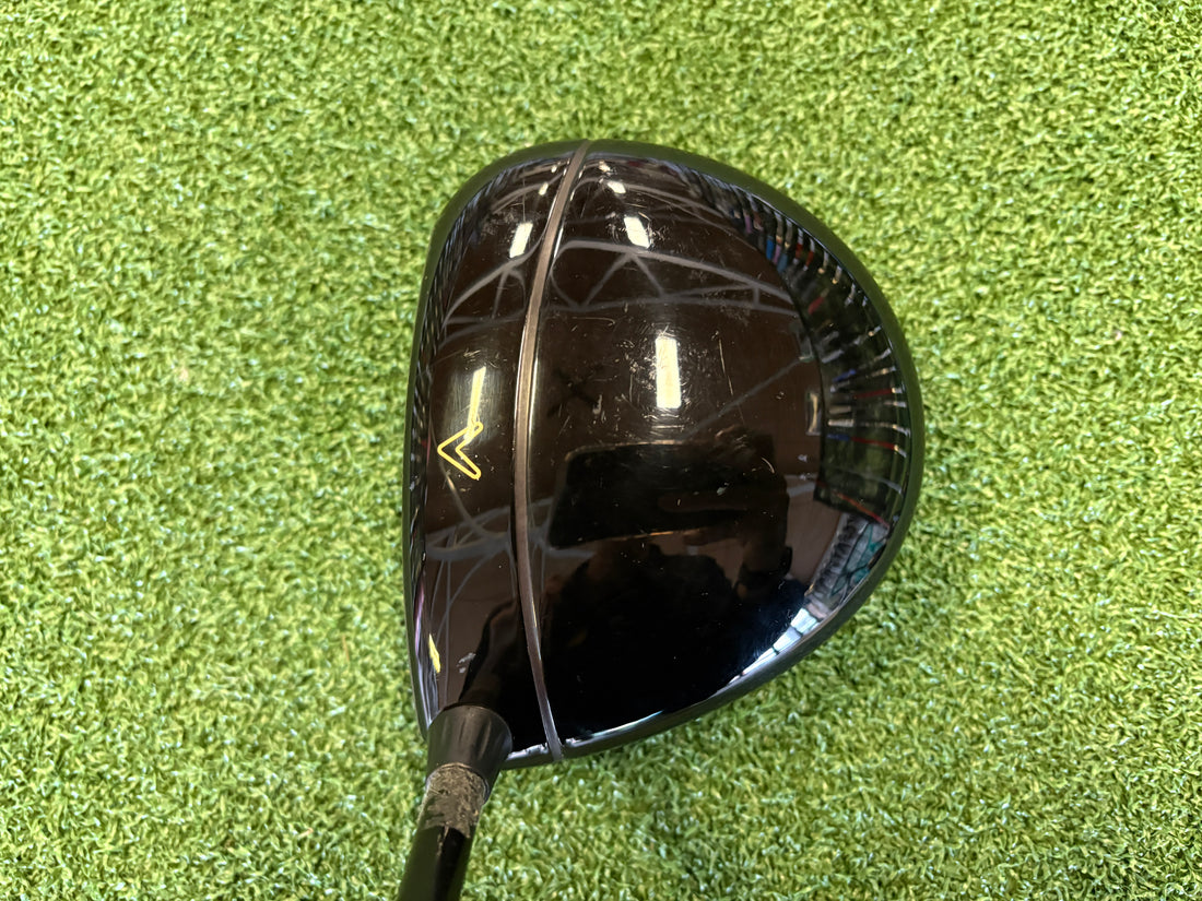 Callaway E.R.C Hot 10° Driver