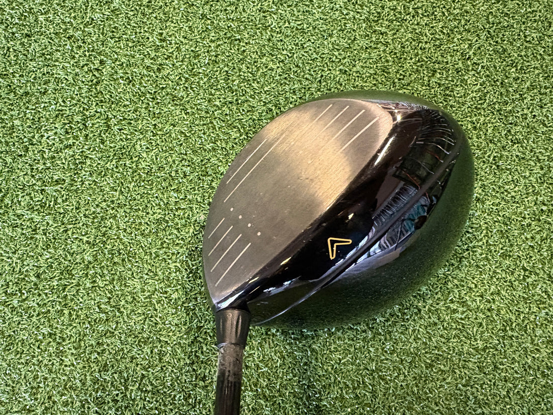 Callaway E.R.C Hot 10° Driver