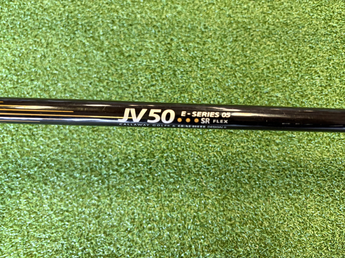 Callaway E.R.C Hot 10° Driver