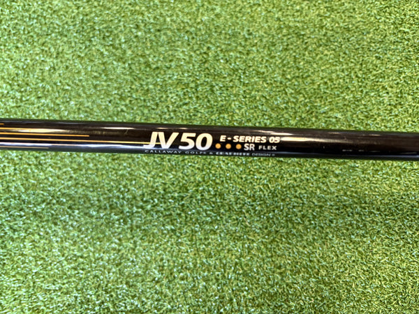 Callaway E.R.C Hot 10° Driver