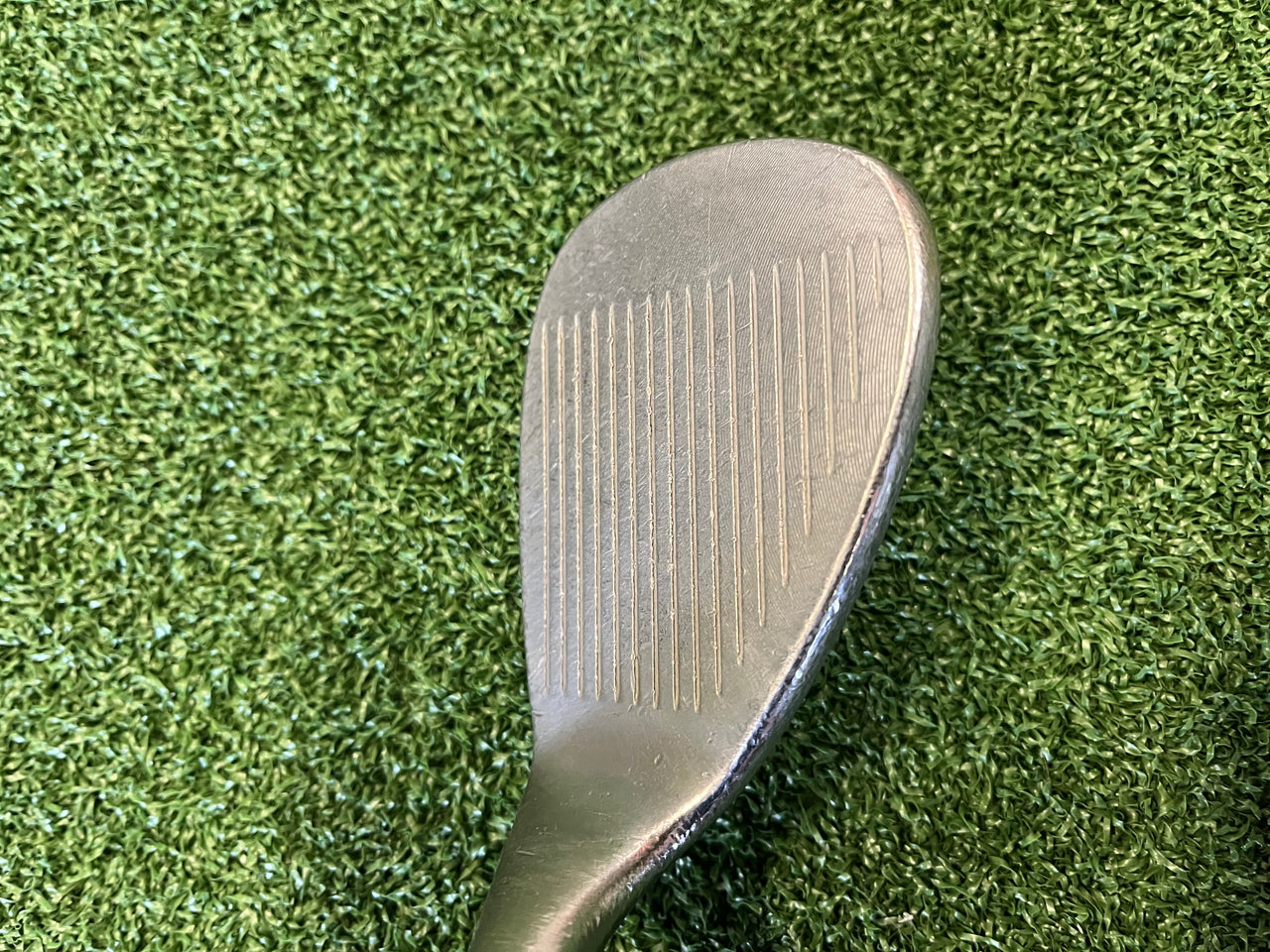 Titleist SM4 Vokey Design 58° Wedge