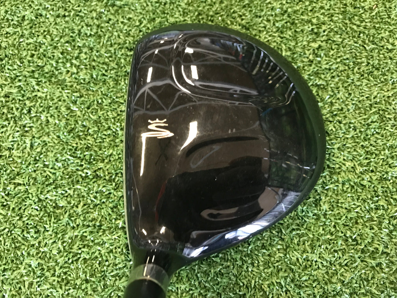 Cobra S9 15° 3 Wood