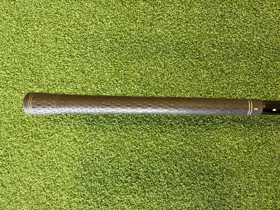 Callaway E.R.C Hot 10° Driver