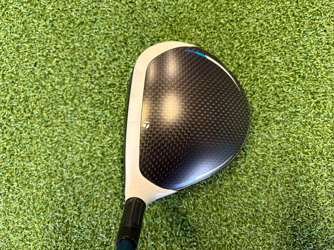 2021 TaylorMade Sim 2 Max 15° 3 Wood