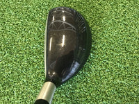 2008 Titleist 909H 21° 4 Hybrid