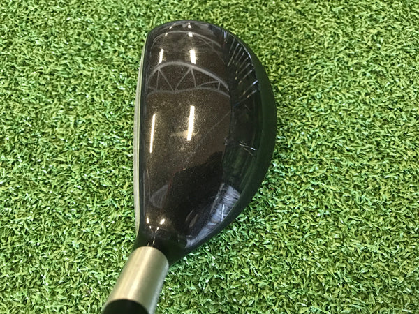 2008 Titleist 909H 21° 4 Hybrid