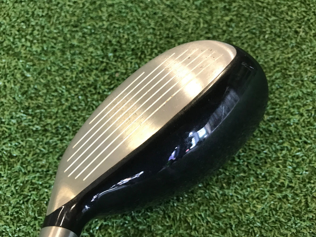 2008 Titleist 909H 21° 4 Hybrid