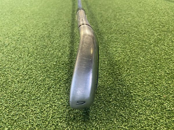2017 TaylorMade M2 9 Iron