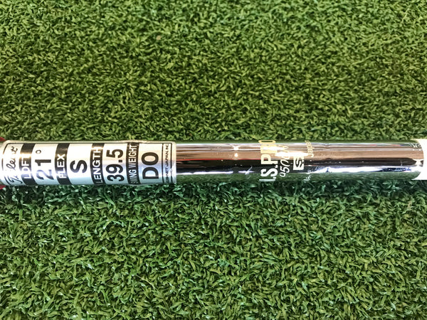 2008 Titleist 909H 21° 4 Hybrid