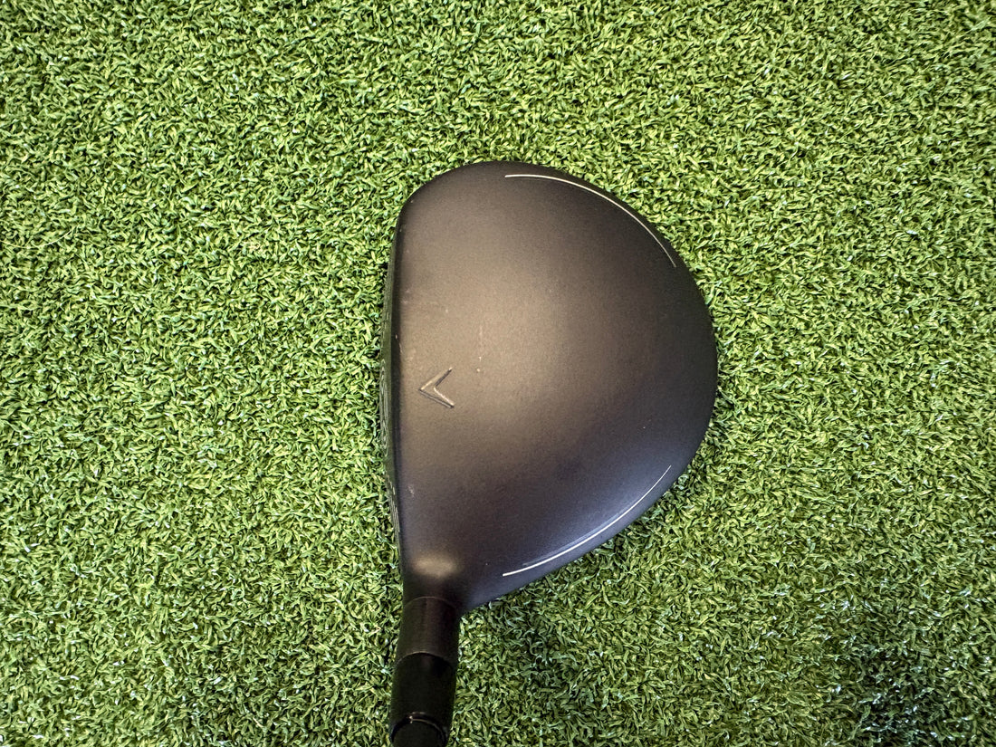 2016 Callaway XR16 15° 3 Wood *Excellent Condition*