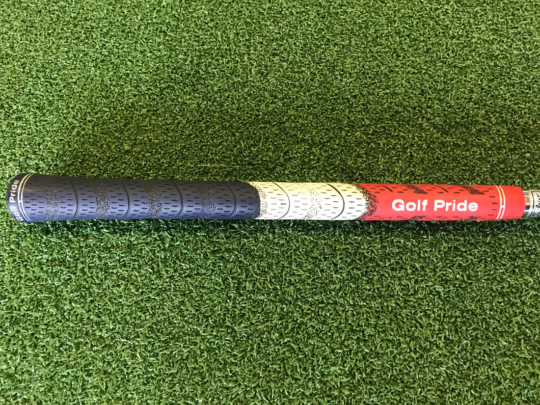 2008 Titleist 909H 21° 4 Hybrid