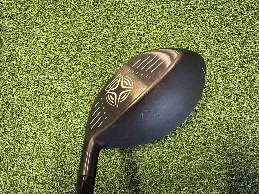 2016 Callaway XR16 15° 3 Wood *Excellent Condition*