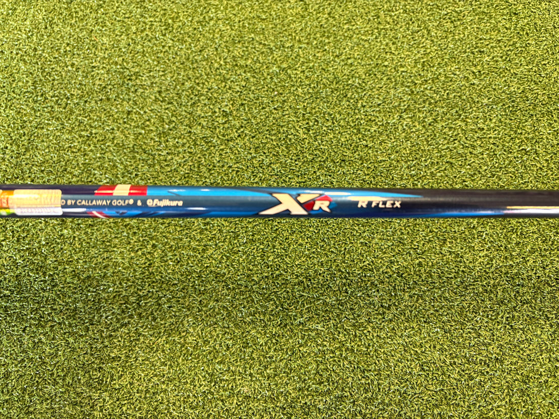 2016 Callaway XR16 15° 3 Wood *Excellent Condition*
