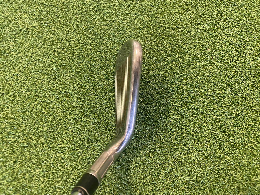 2017 TaylorMade M2 9 Iron