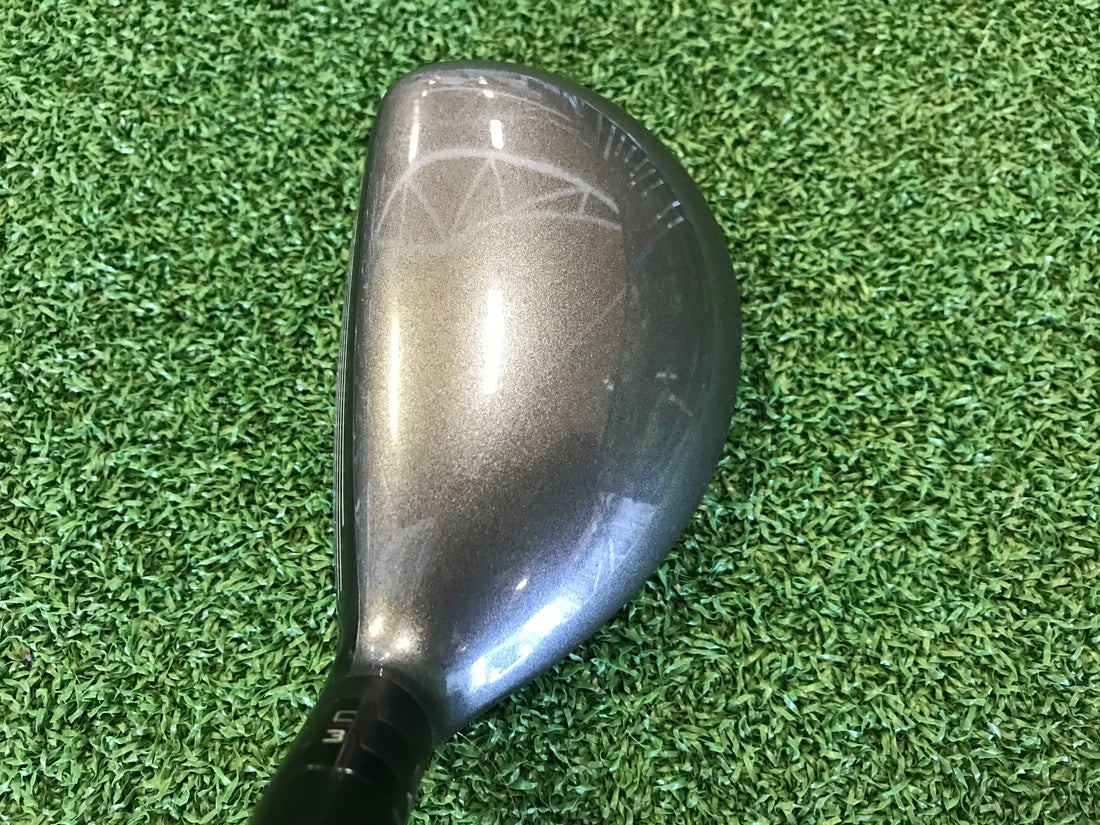 2015 Titleist 816 H1 21° 4 Hybrid