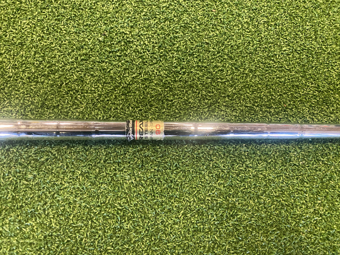 2017 TaylorMade M2 9 Iron