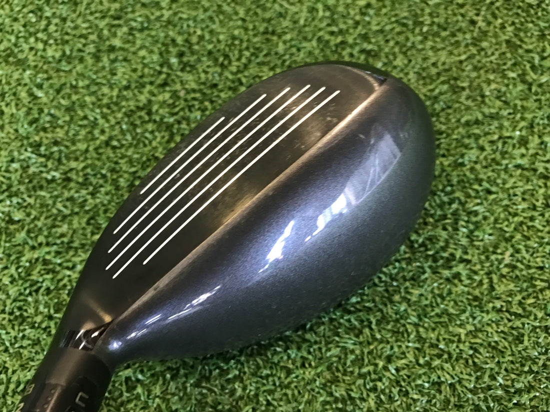 2015 Titleist 816 H1 21° 4 Hybrid