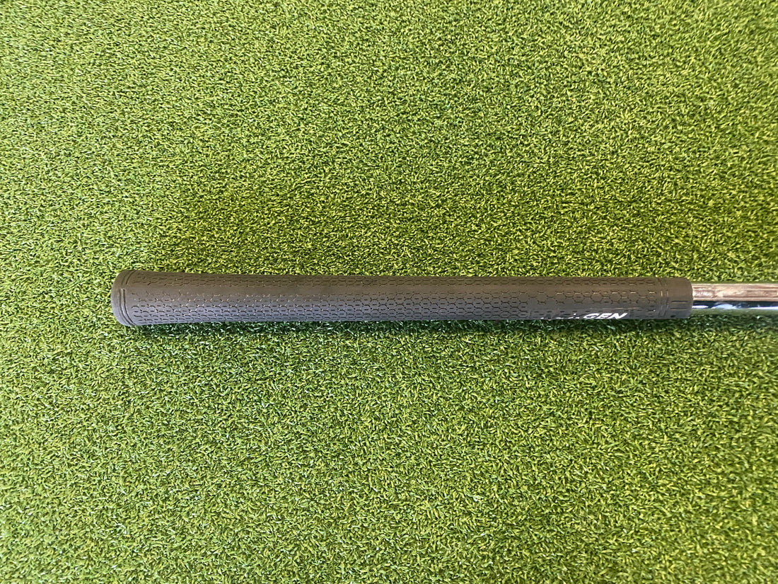 2017 TaylorMade M2 9 Iron