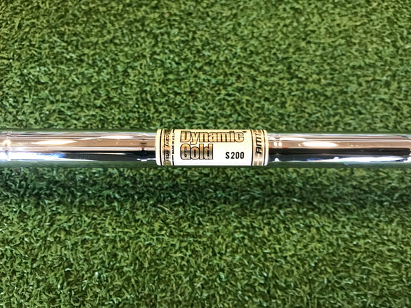 2015 Titleist 816 H1 21° 4 Hybrid