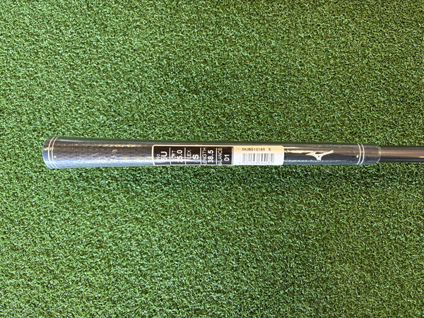 *New* Mizuno BR-X 25° 5 Hybrid With Headcover