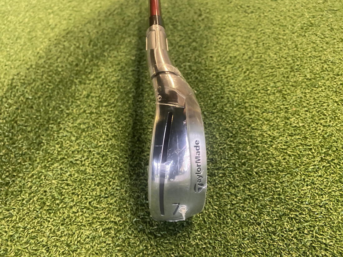 *New* 2022 TaylorMade Stealth 2 HD Ladies 7 Iron