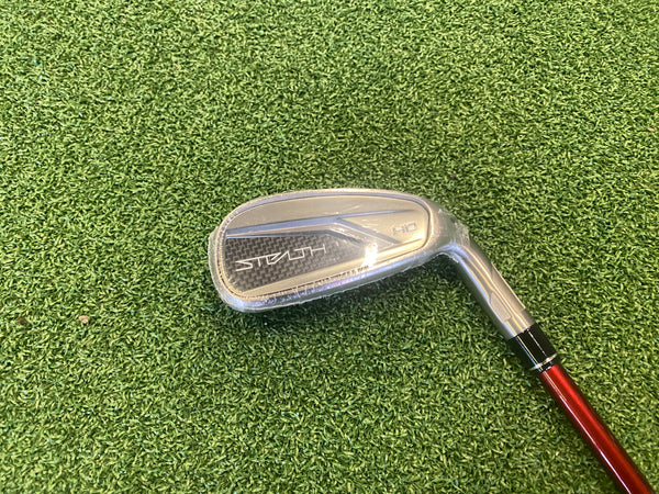 *New* 2022 TaylorMade Stealth 2 HD Ladies 7 Iron
