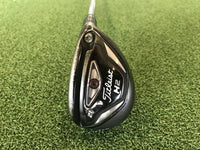 2015 Titleist 816 H2 21° 4 Hybrid