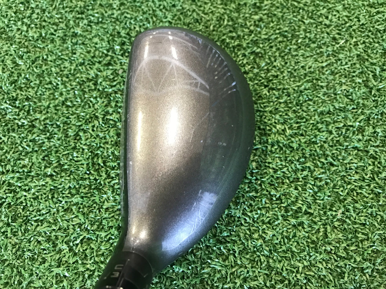 2015 Titleist 816 H2 21° 4 Hybrid