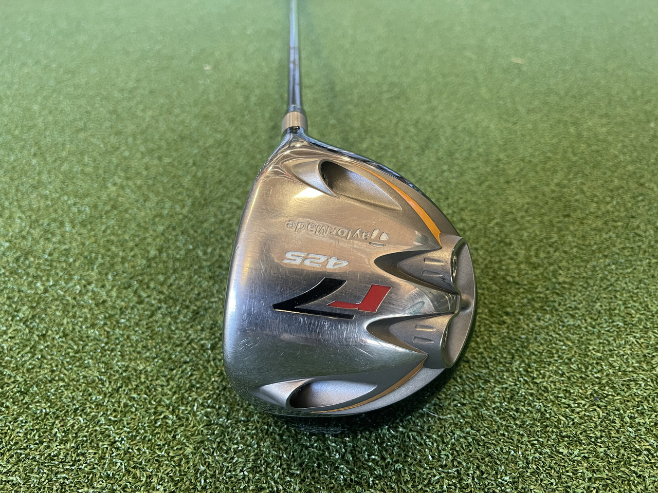 TaylorMade r7 425 9.5° Driver