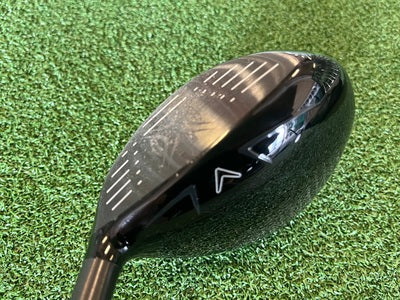 2017 Callaway GBB Epic Star 15° Ladies 3 Wood With Headcover