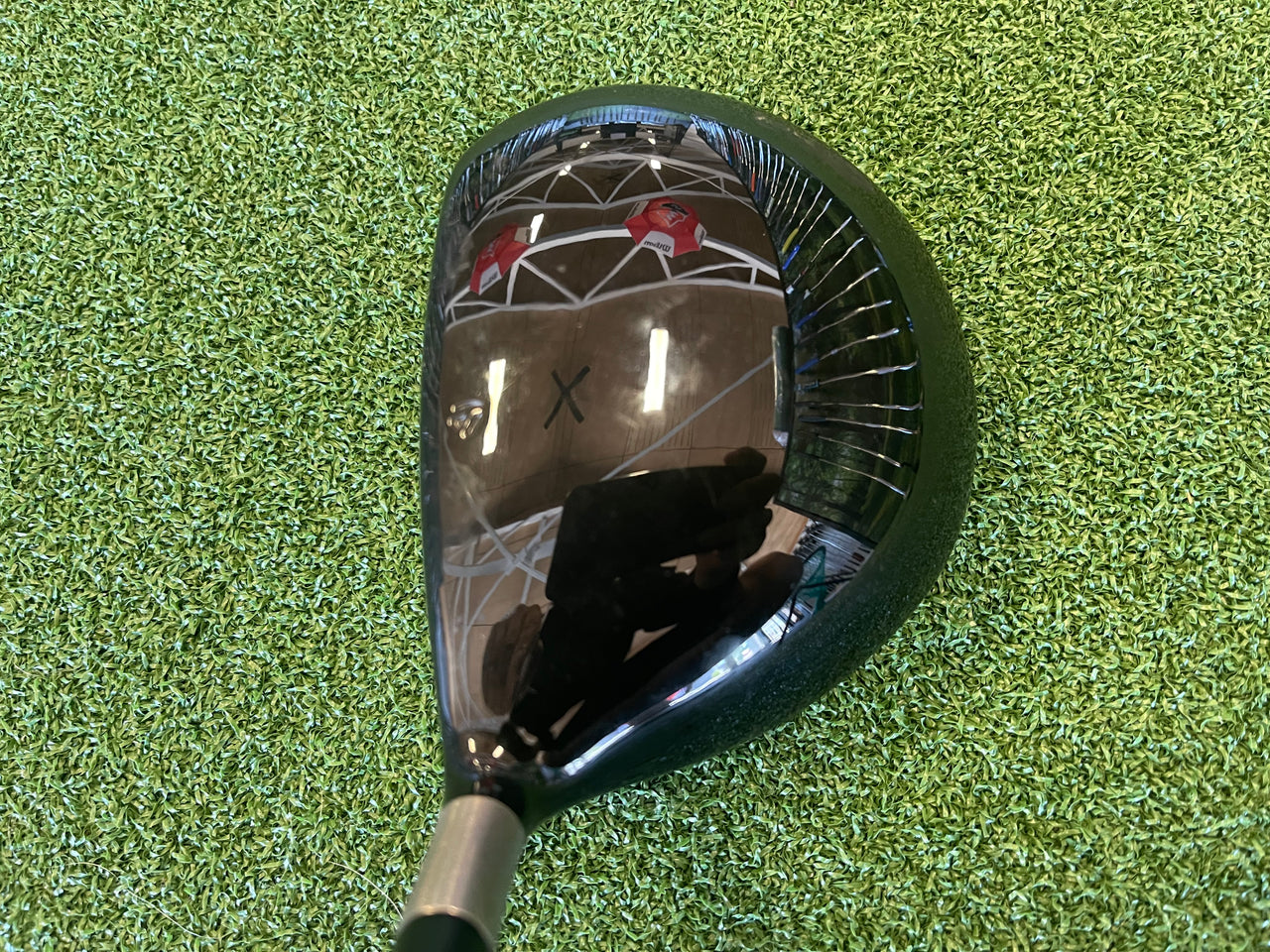 TaylorMade r7 425 9.5° Driver