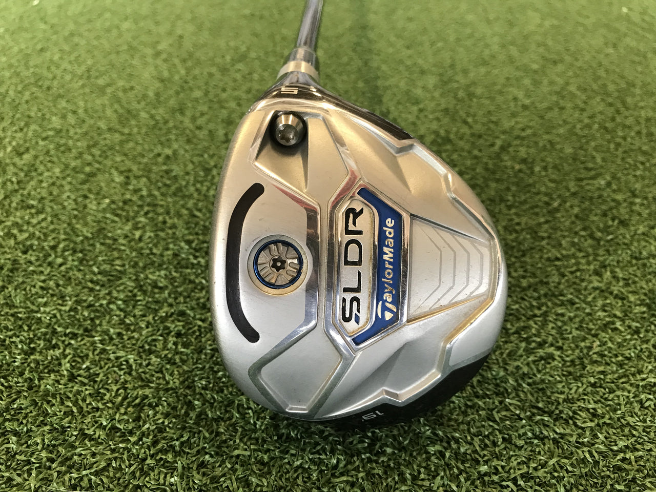 TaylorMade SLDR 19° 5 Wood