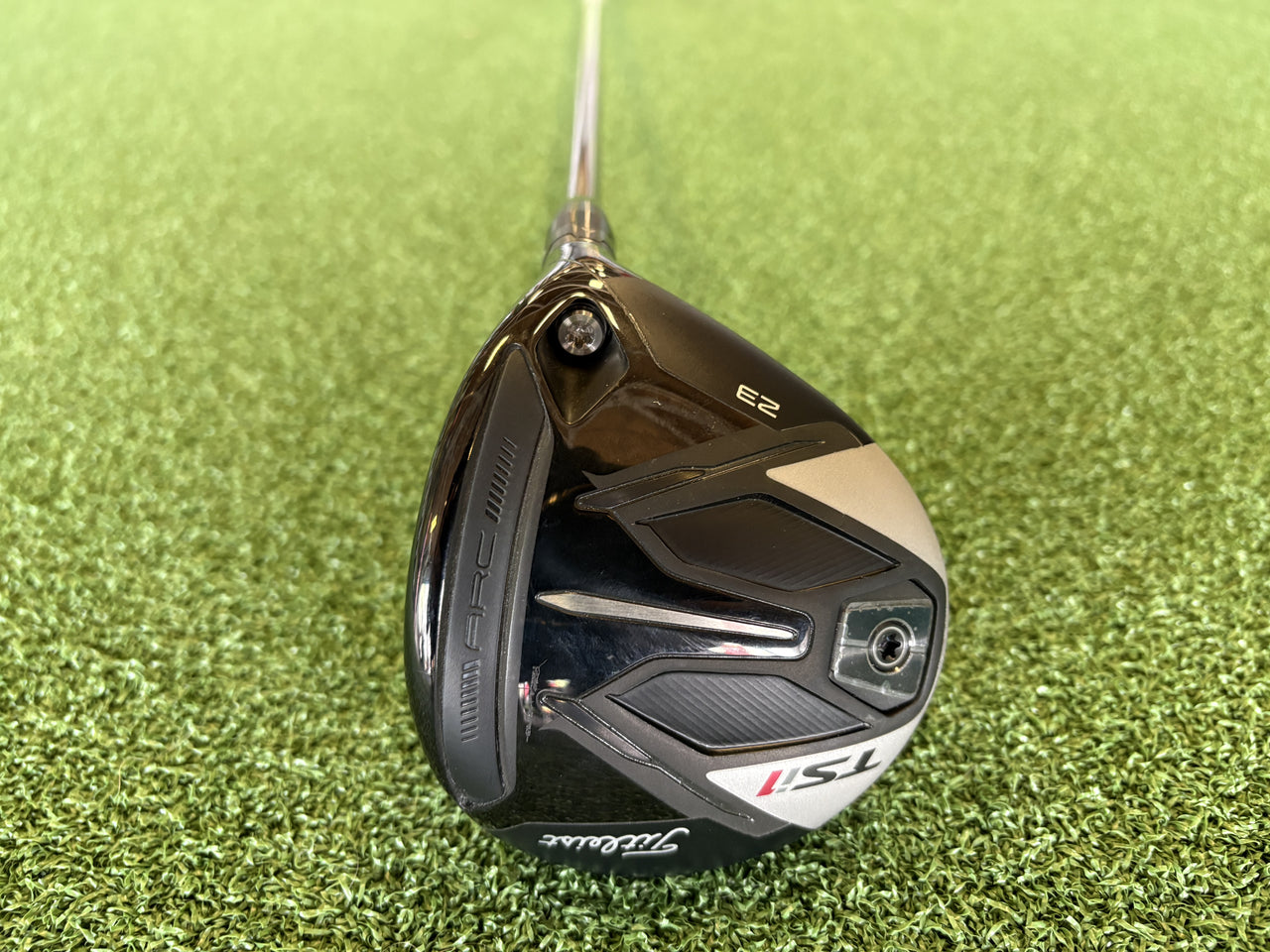 2021 Titleist TSi 1 23° Ladies 7 Wood *Excellent Condition*