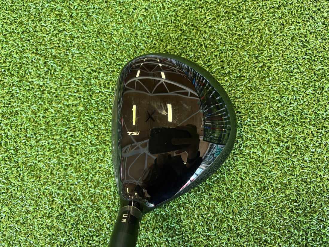 2021 Titleist TSi 1 23° Ladies 7 Wood *Excellent Condition*