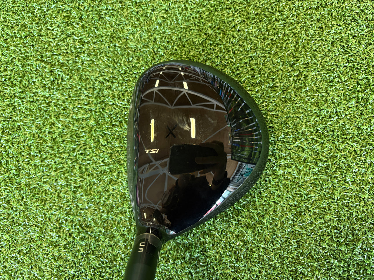 2021 Titleist TSi 1 23° Ladies 7 Wood *Excellent Condition*