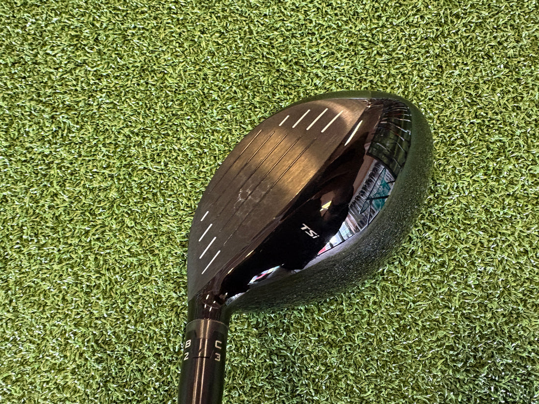 2021 Titleist TSi 1 23° Ladies 7 Wood *Excellent Condition*