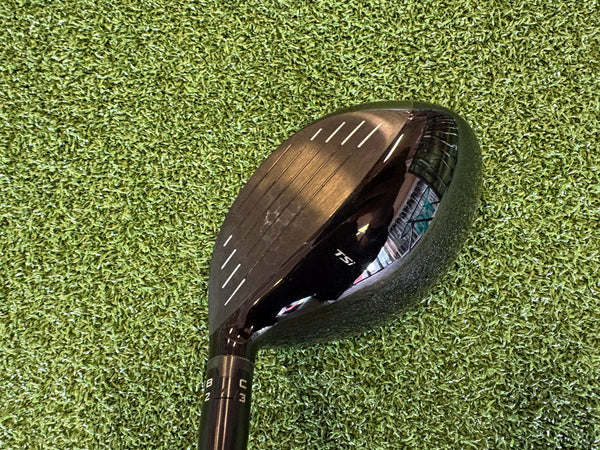 2021 Titleist TSi 1 23° Ladies 7 Wood *Excellent Condition*