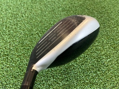 2018 TaylorMade M4 19° 3 Hybrid With Headcover