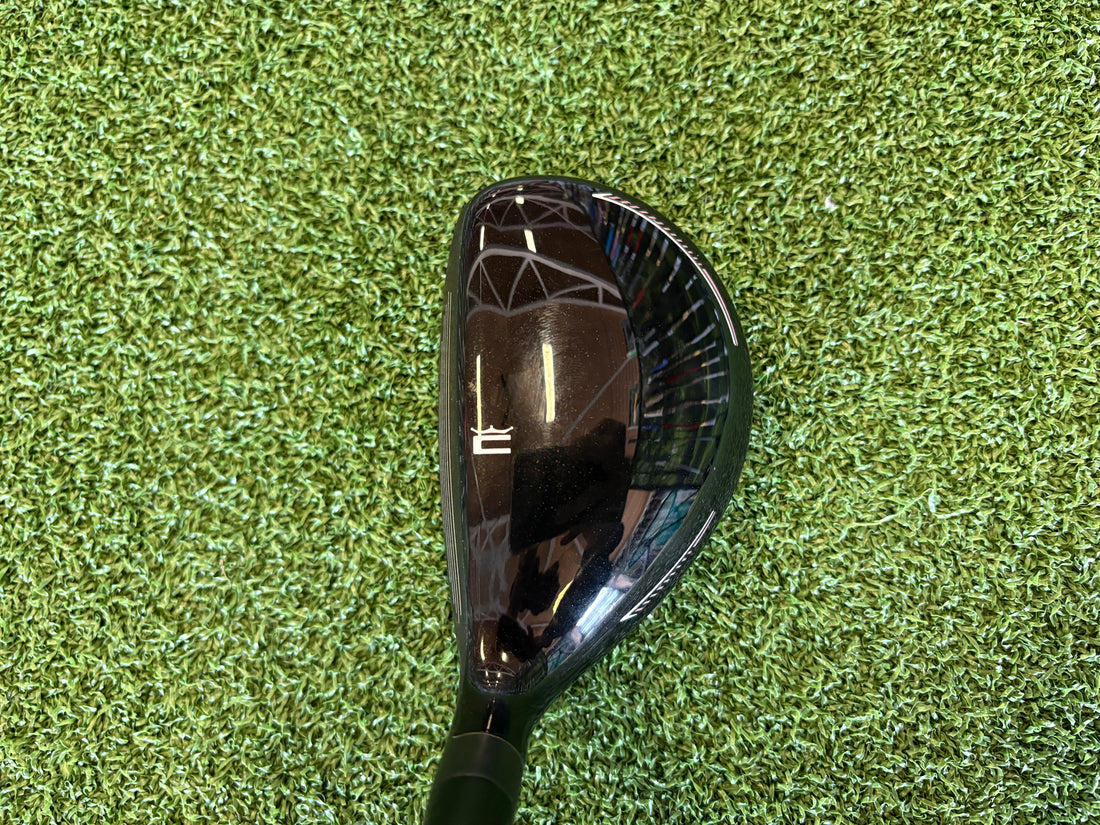 2021 Cobra Radspeed 24° Ladies 5 Hybrid *Excellent Condition*