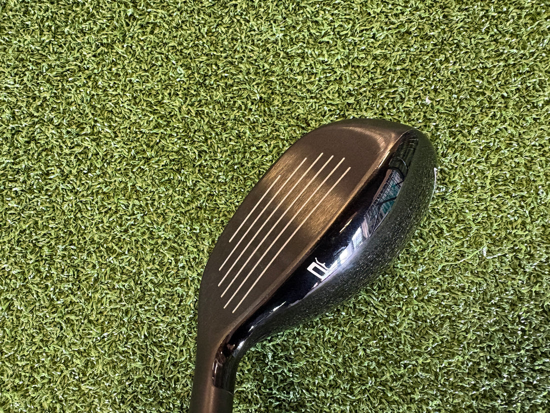 2021 Cobra Radspeed 24° Ladies 5 Hybrid *Excellent Condition*