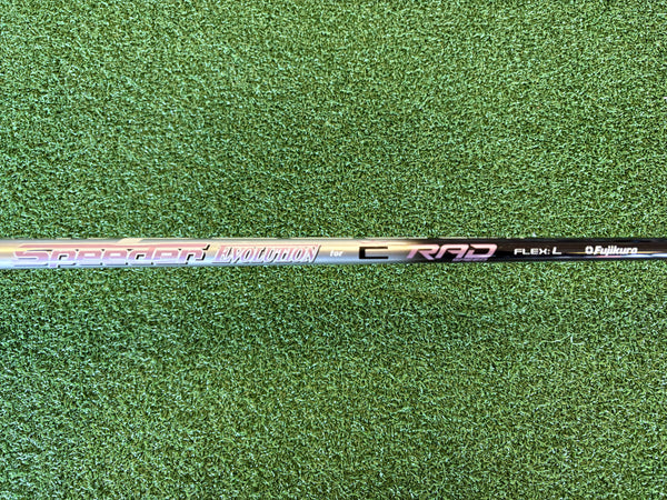2021 Cobra Radspeed 24° Ladies 5 Hybrid *Excellent Condition*